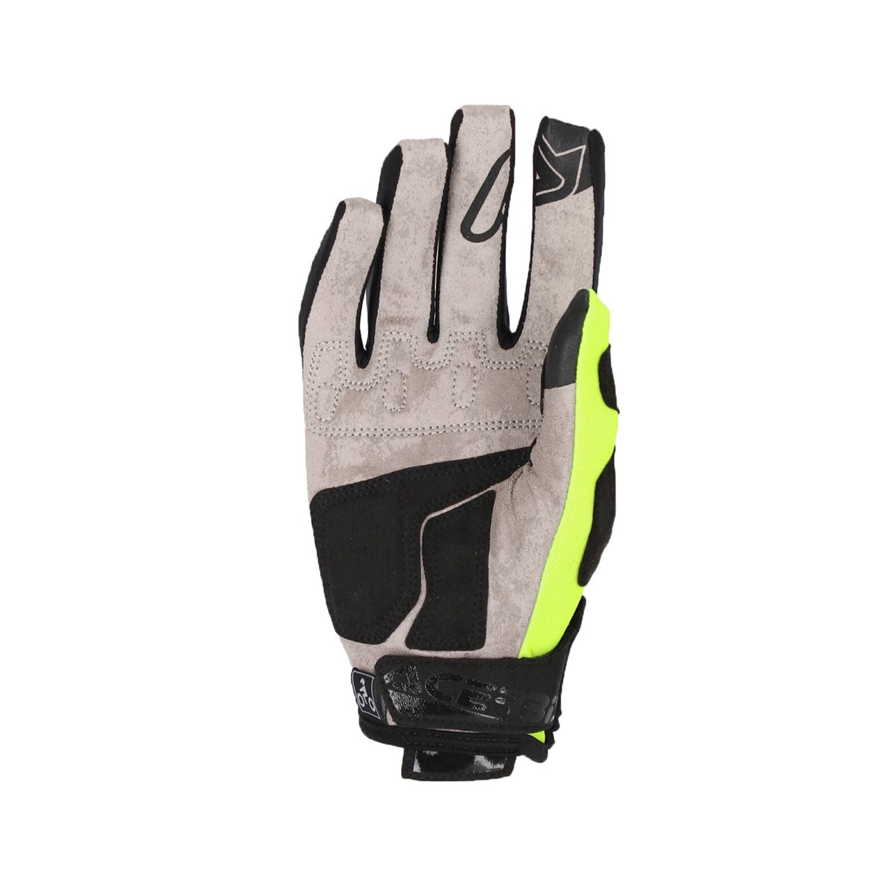 MX X-H ENDURO GLOVES