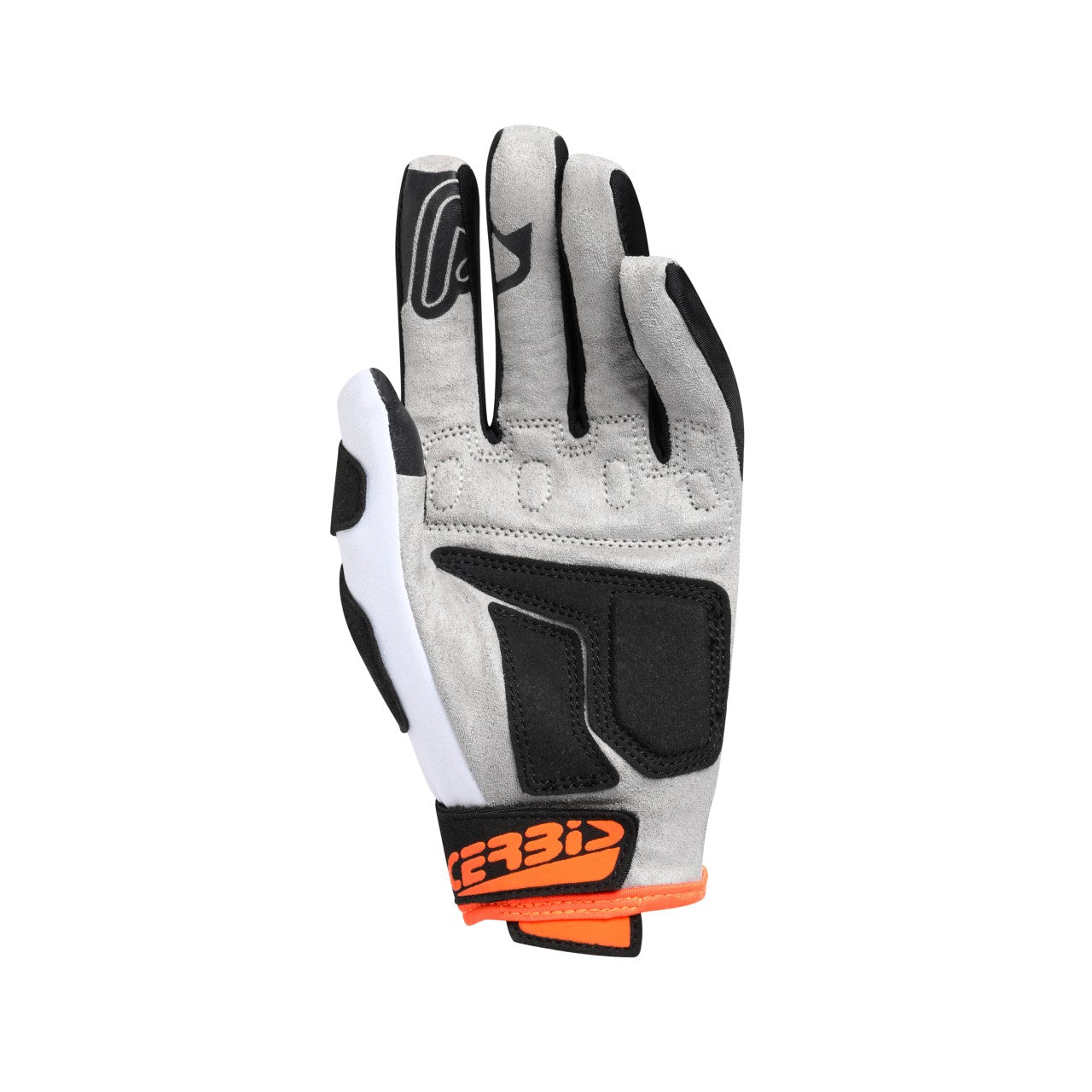 MX X-H ENDURO GLOVES