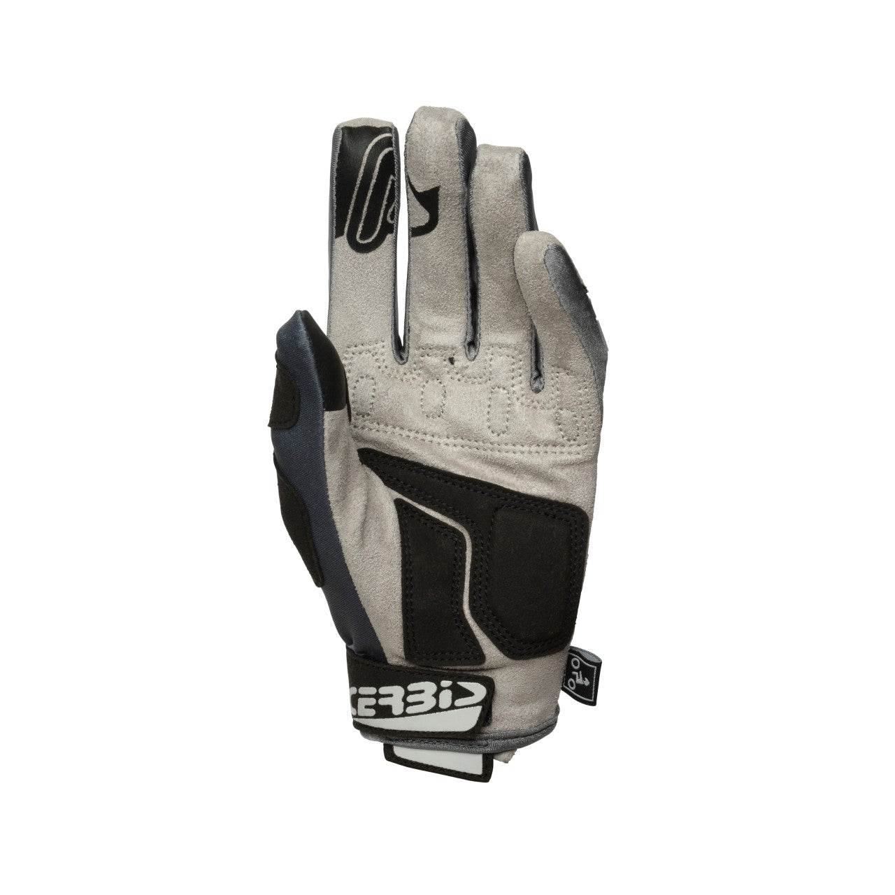 MX X-H ENDURO GLOVES