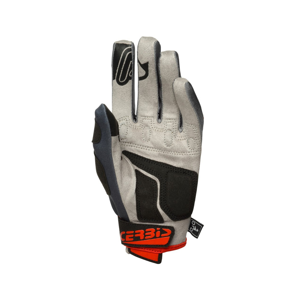 MX X-H ENDURO GLOVES