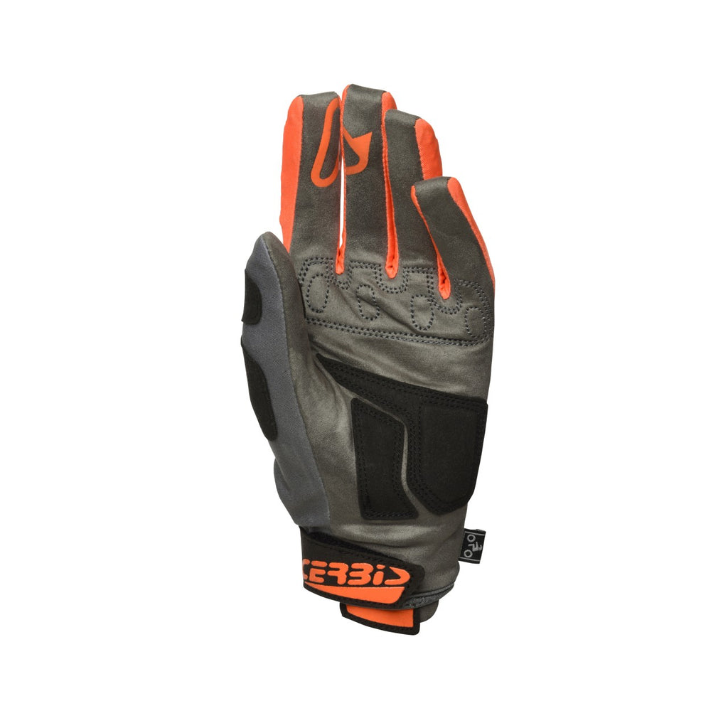 MX-WP HOMOLOGATED GLOVES
