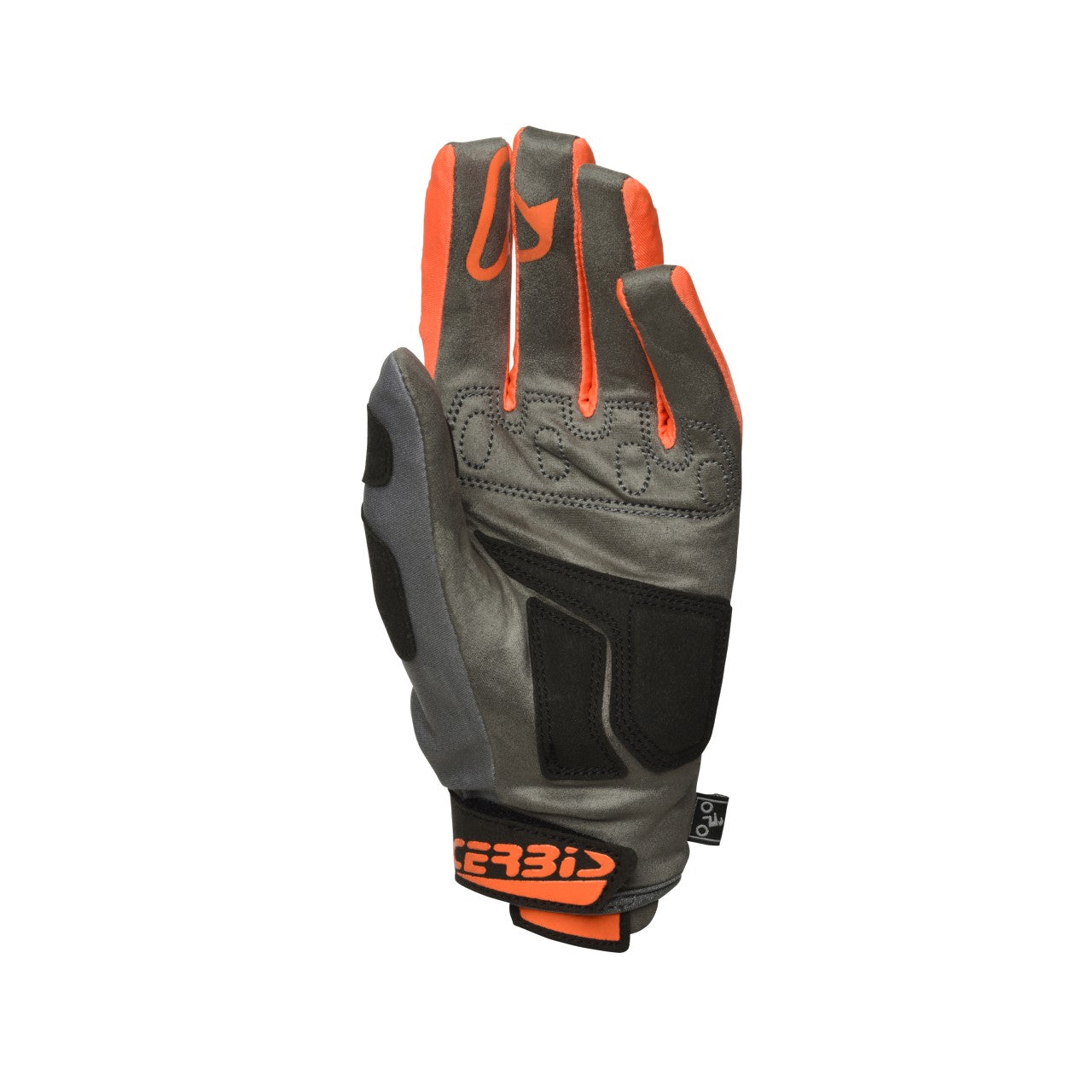 MX-WP HOMOLOGATED GLOVES