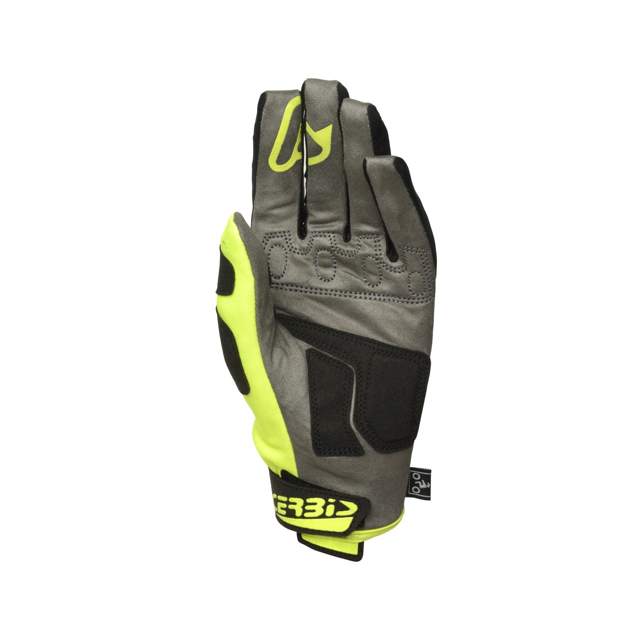 MX-WP HOMOLOGATED GLOVES