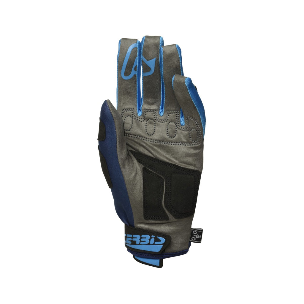 MX-WP HOMOLOGATED GLOVES