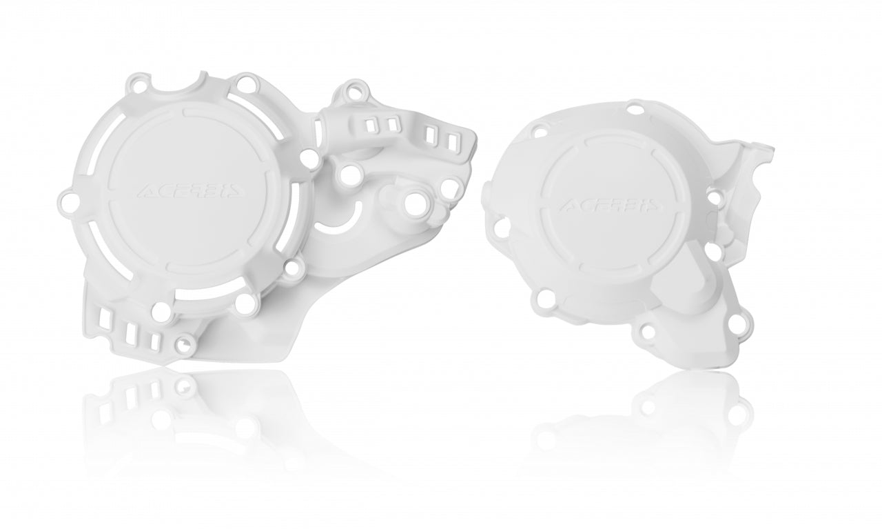 Engine protection kit for KTM EXC/SX 250/300;HUSQVARNA TC/TE 250/300