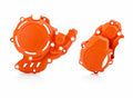 Engine protection kit for KTM EXC/XC-F/FREERIDE 250/350;HUSQVARNA FE250/350;GASGAS EC-F 250/350