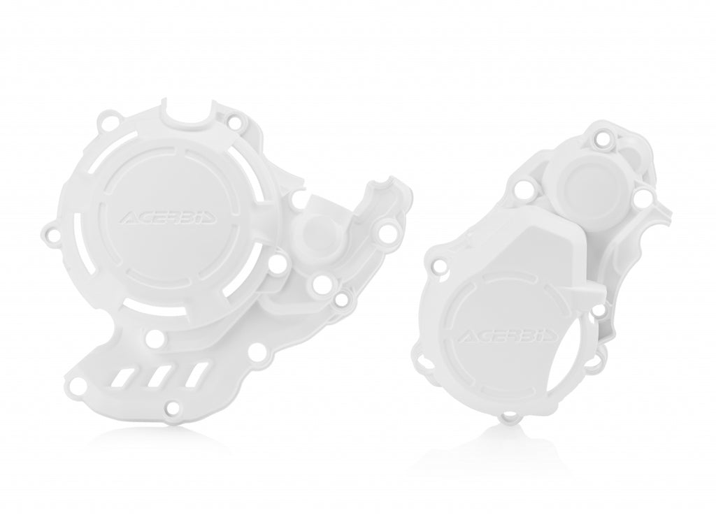 Engine protection kit for KTM EXC/XC-F/FREERIDE 250/350;HUSQVARNA FE250/350;GASGAS EC-F 250/350