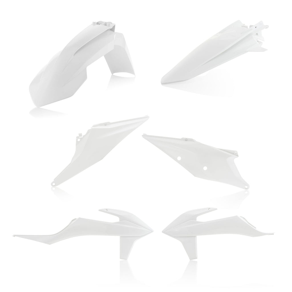 PLASTIC KIT