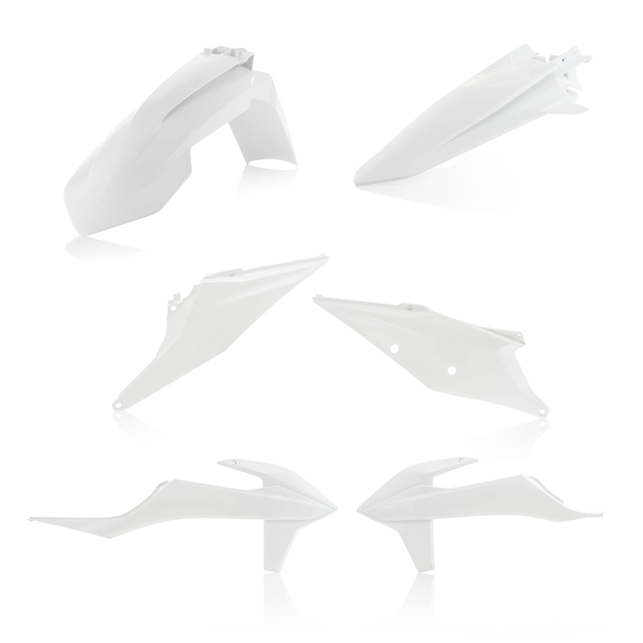 PLASTIC KIT