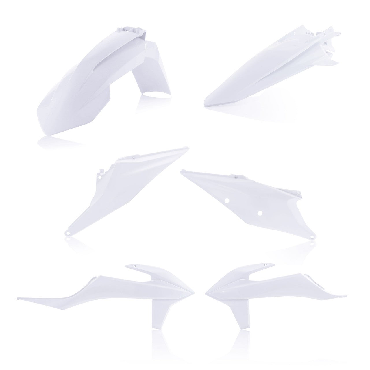 PLASTIC KIT