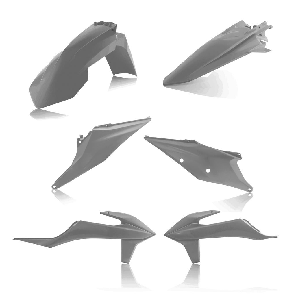 PLASTIC KIT