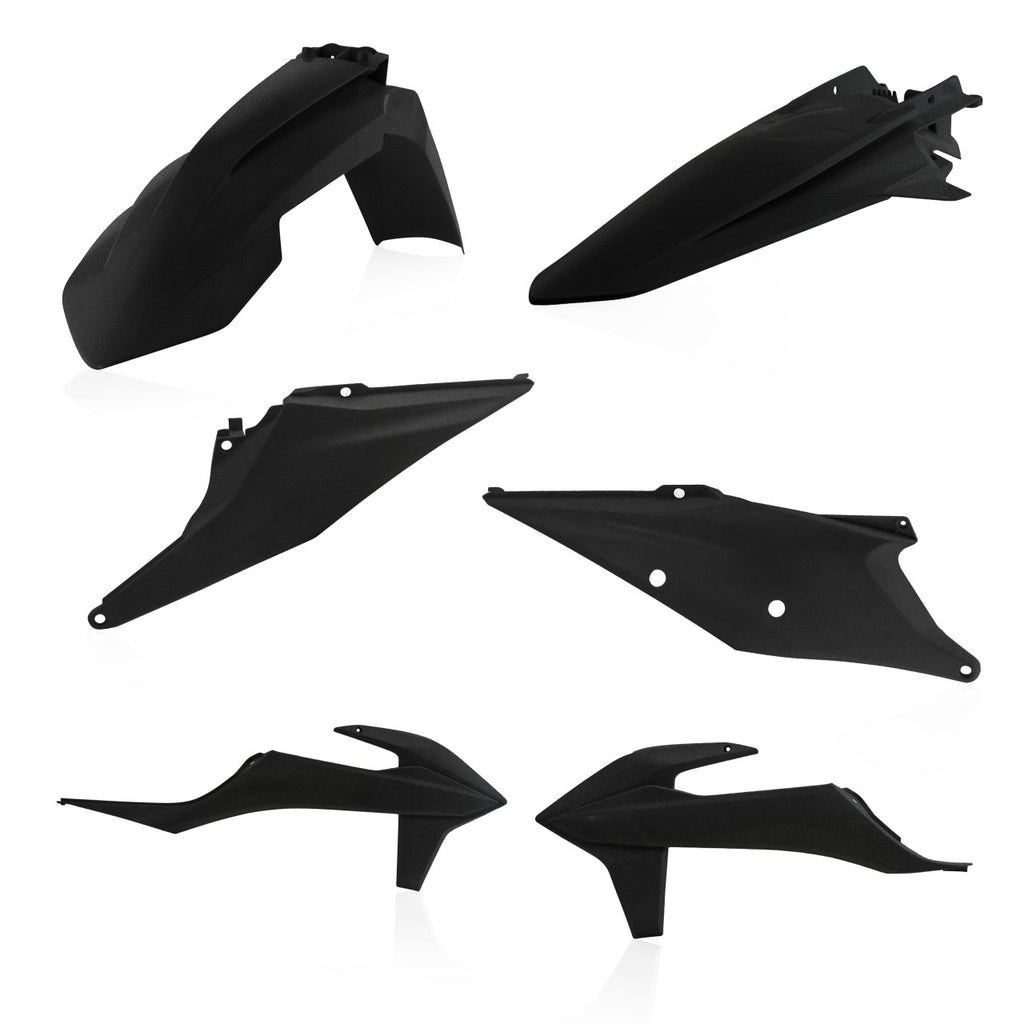 PLASTIC KIT