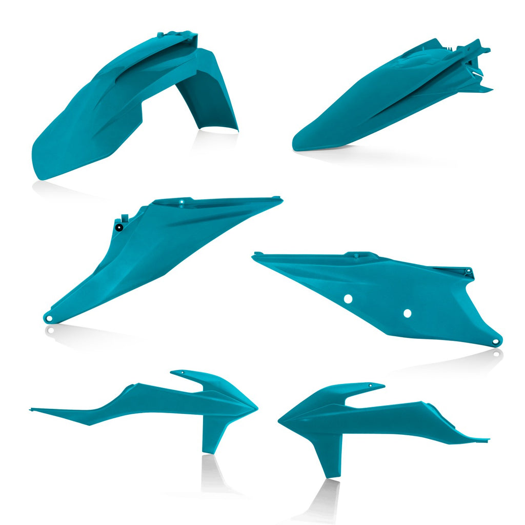 PLASTIC KIT
