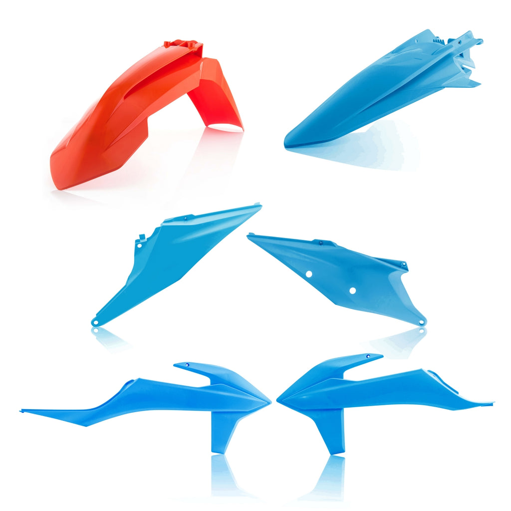 PLASTIC KIT