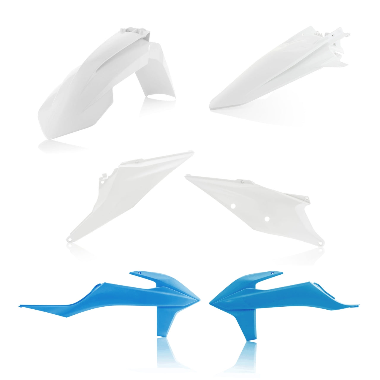 PLASTIC KIT