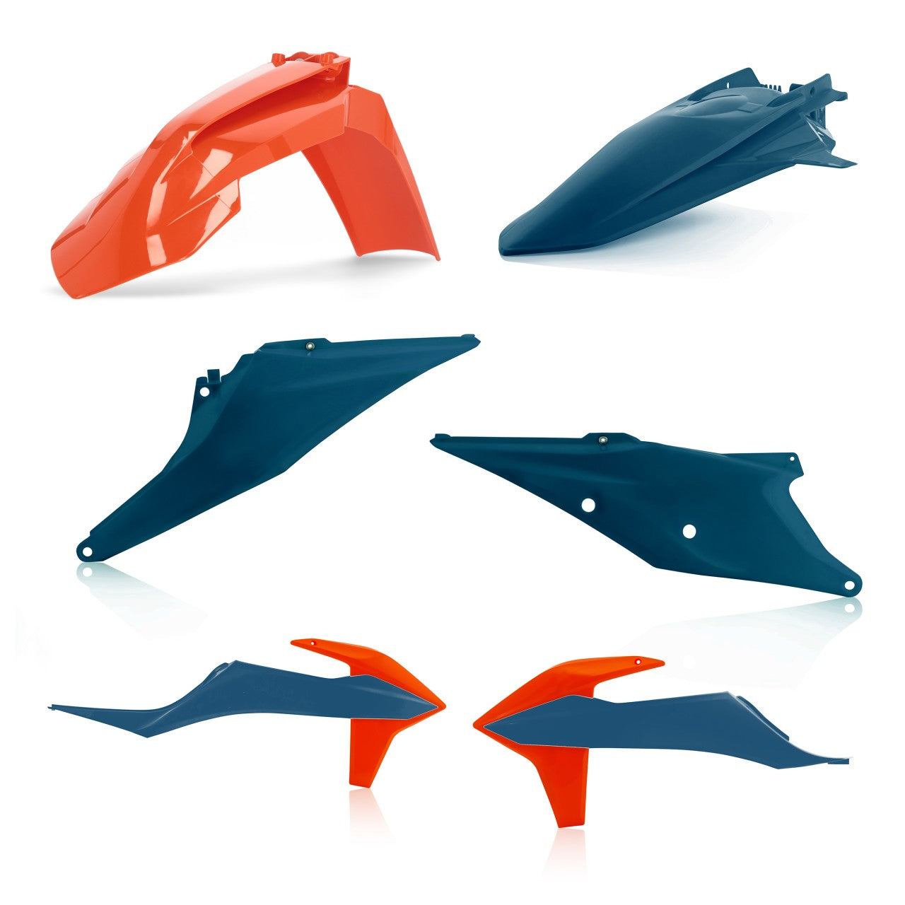 PLASTIC KIT
