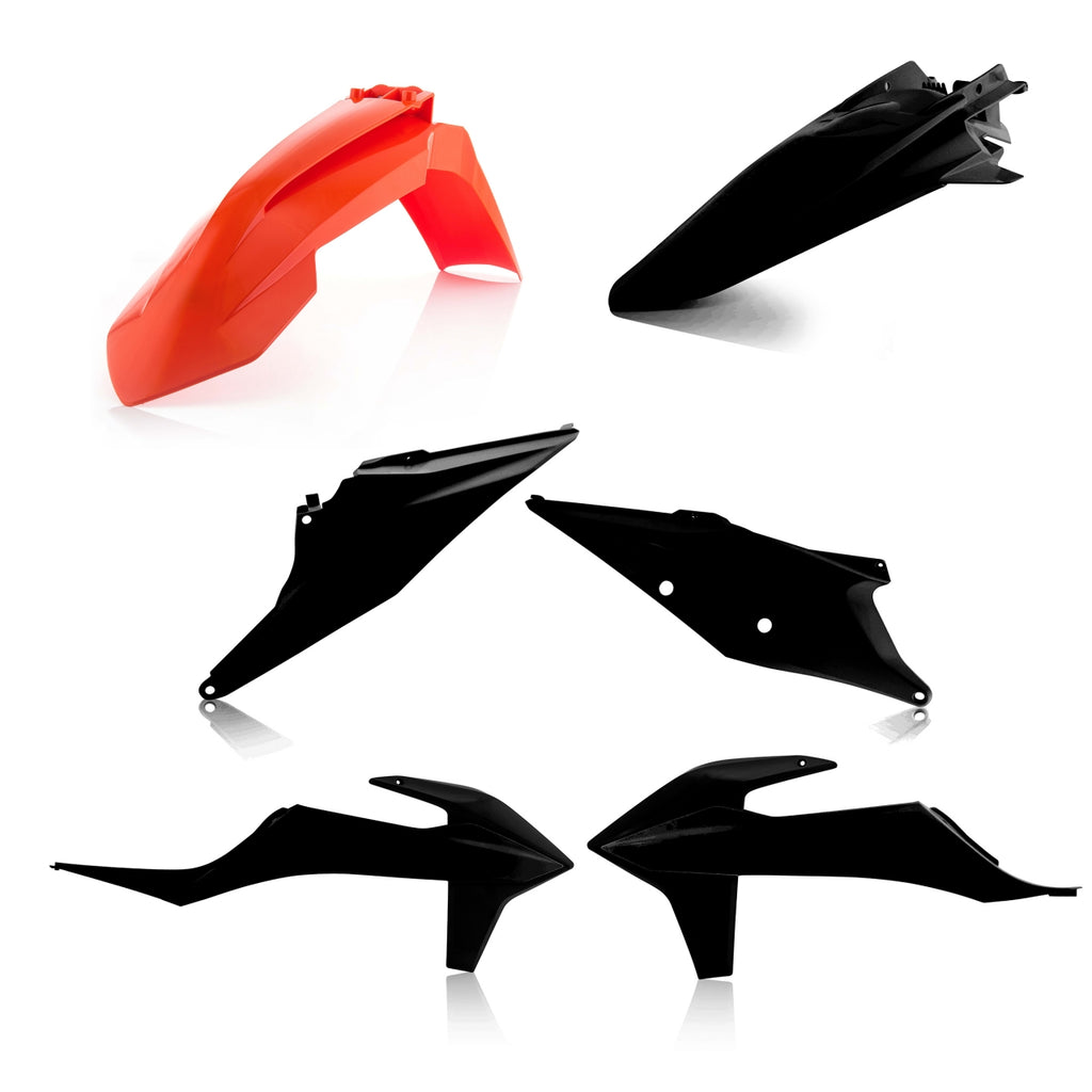 PLASTIC KIT
