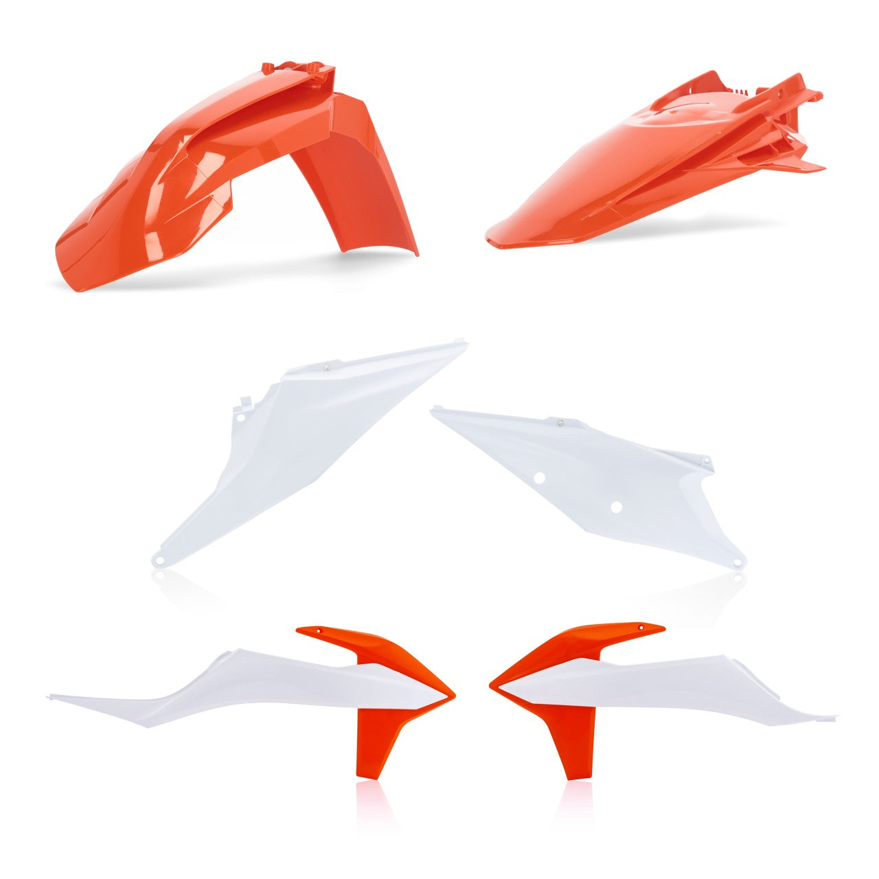 PLASTIC KIT