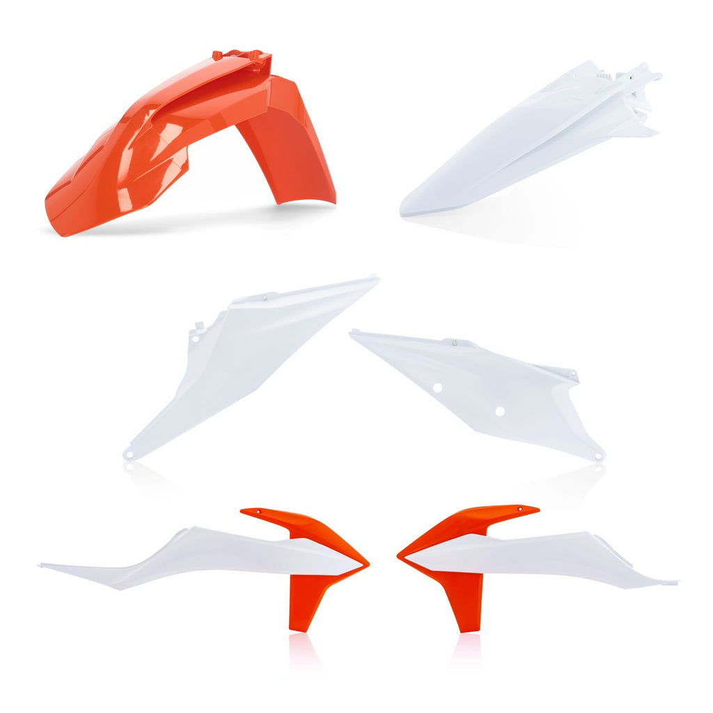 PLASTIC KIT
