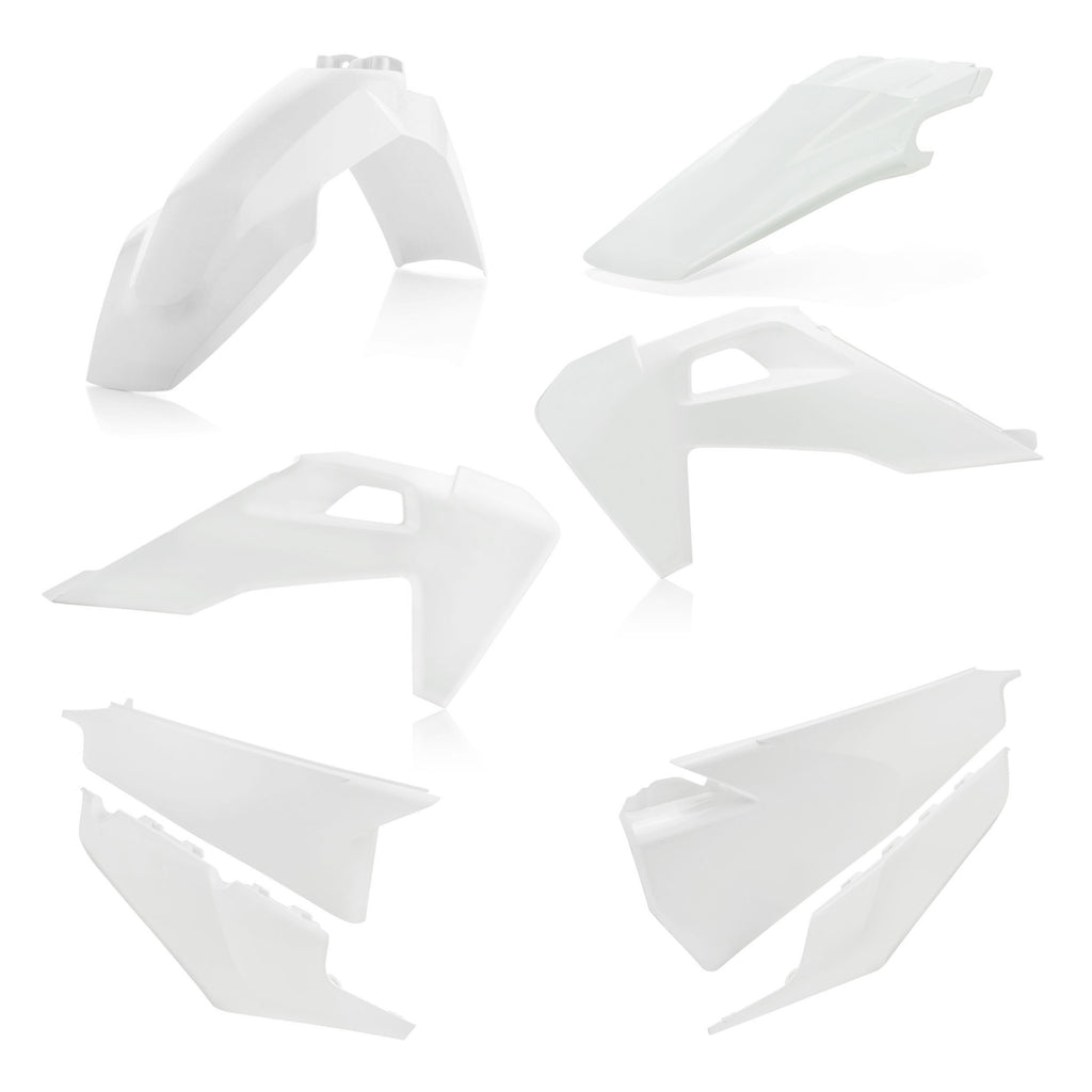 PLASTIC KIT FOR HUSQVARNA