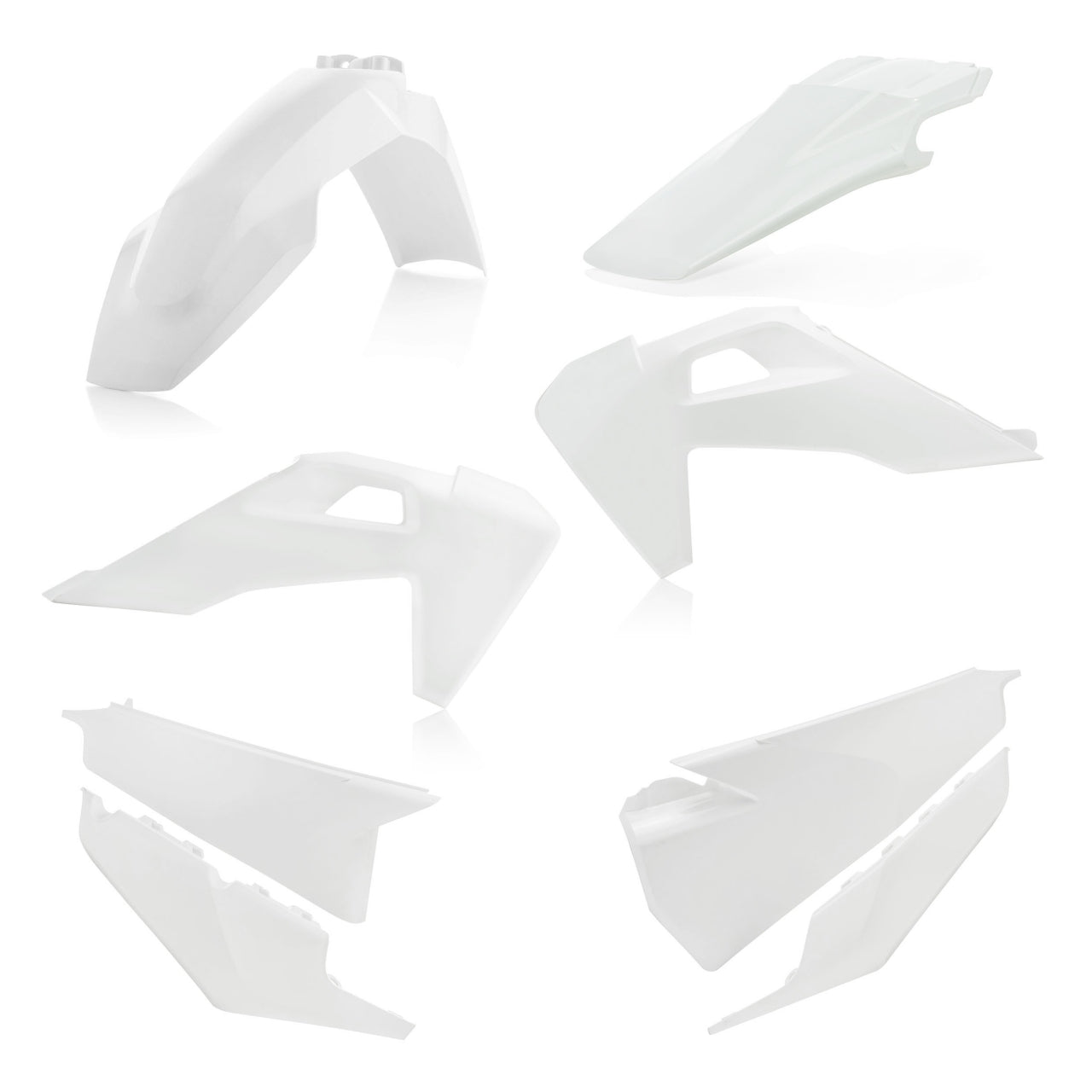 PLASTIC KIT FOR HUSQVARNA