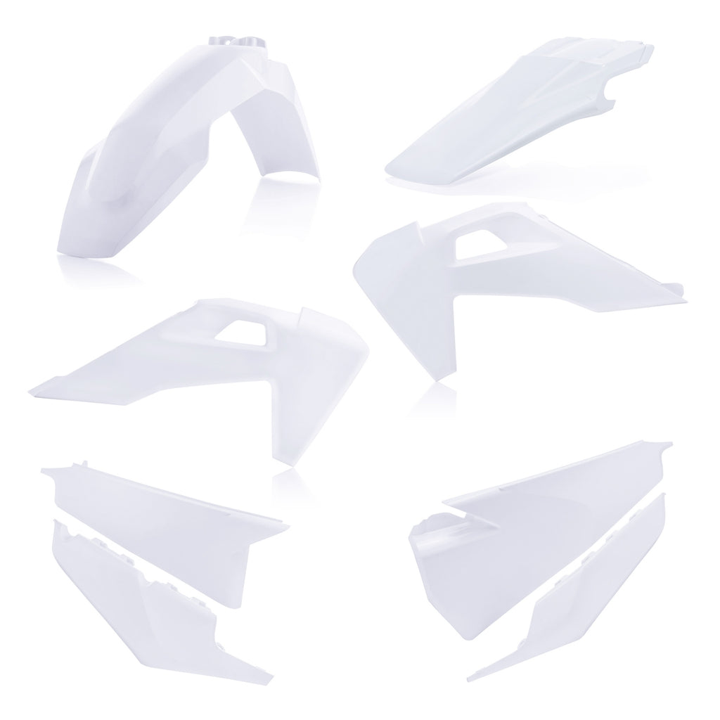 PLASTIC KIT FOR HUSQVARNA