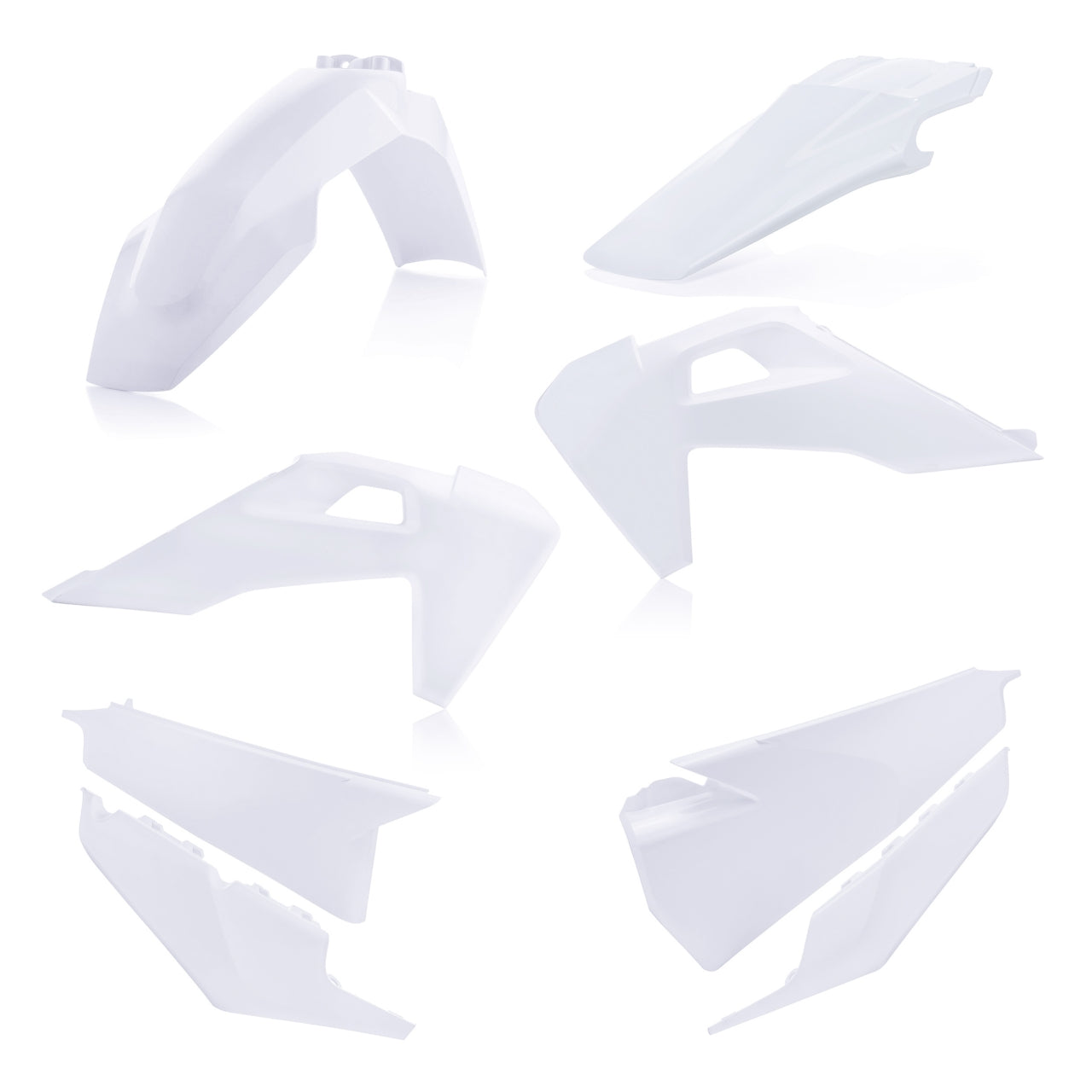 PLASTIC KIT FOR HUSQVARNA