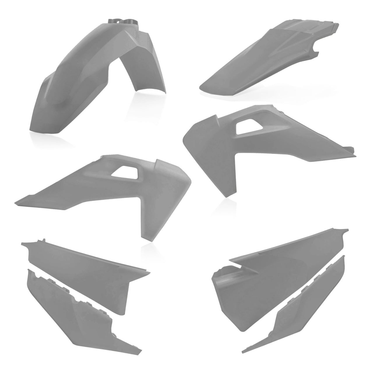 PLASTIC KIT FOR HUSQVARNA