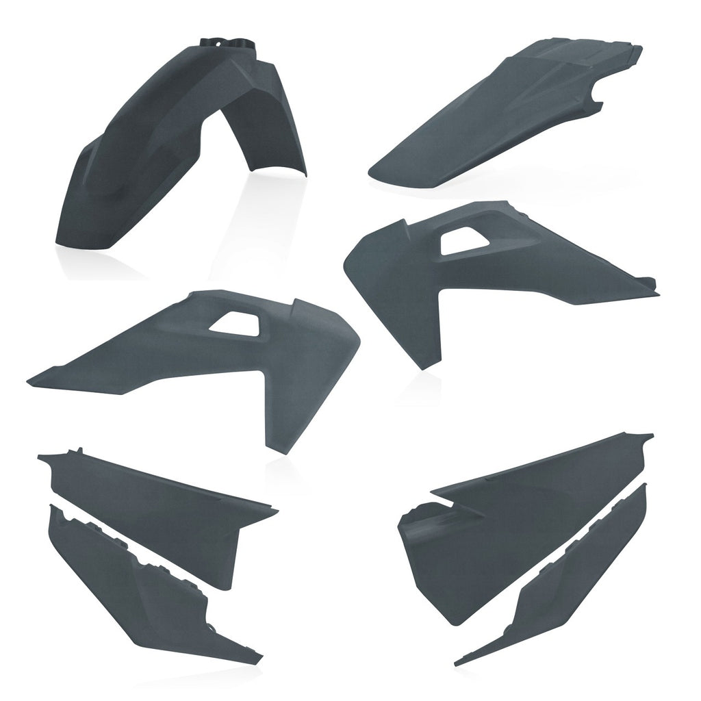 PLASTIC KIT FOR HUSQVARNA