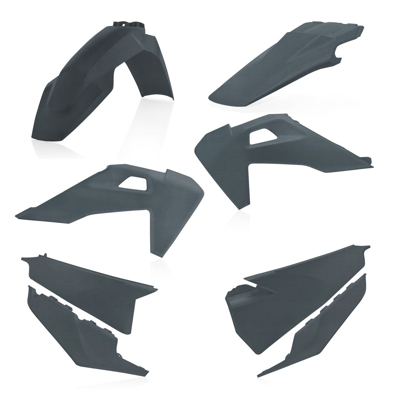PLASTIC KIT FOR HUSQVARNA