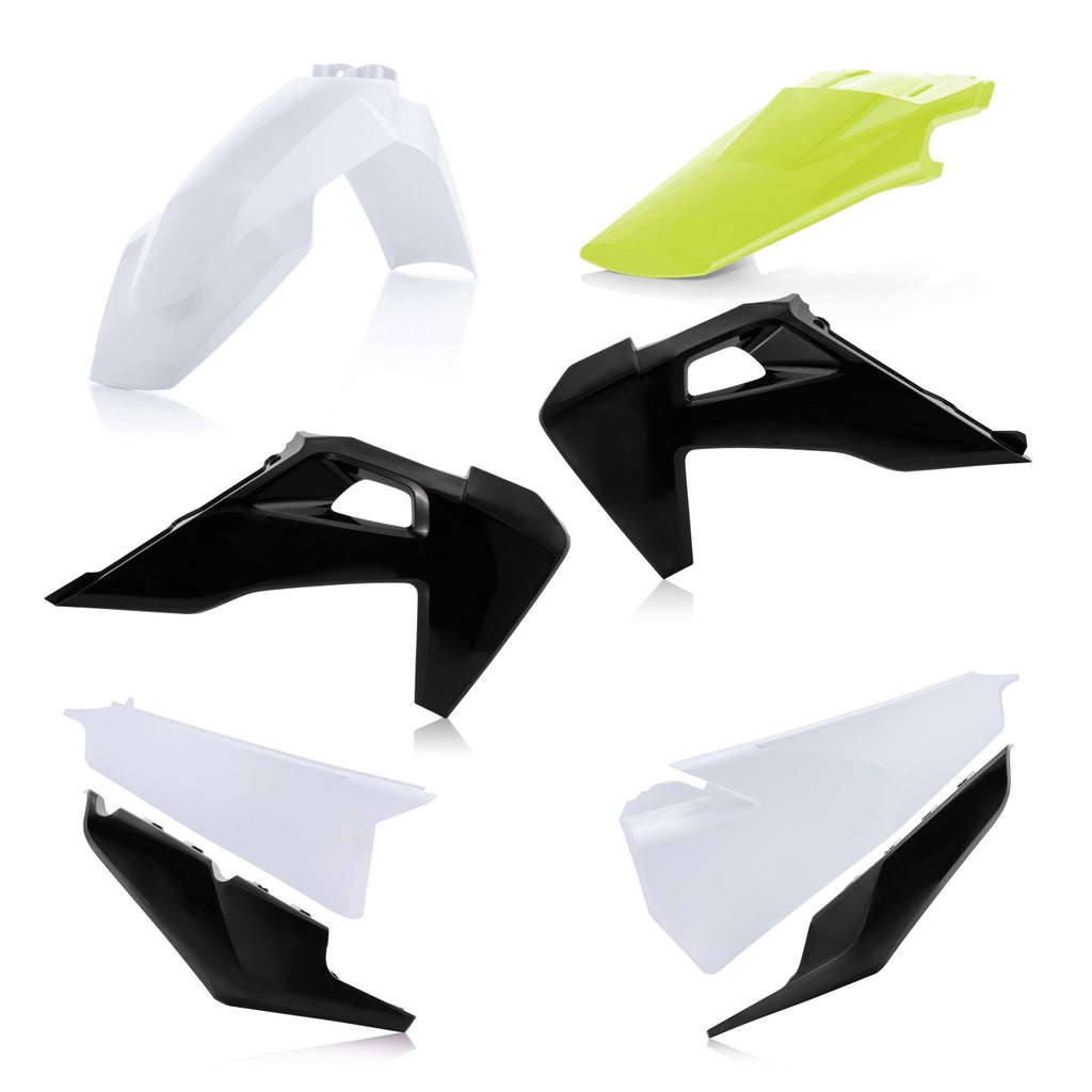 PLASTIC KIT FOR HUSQVARNA