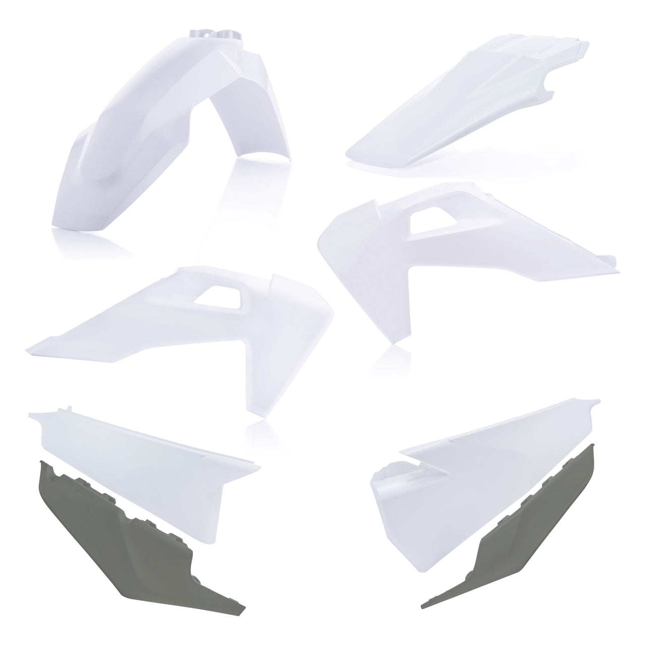 PLASTIC KIT FOR HUSQVARNA