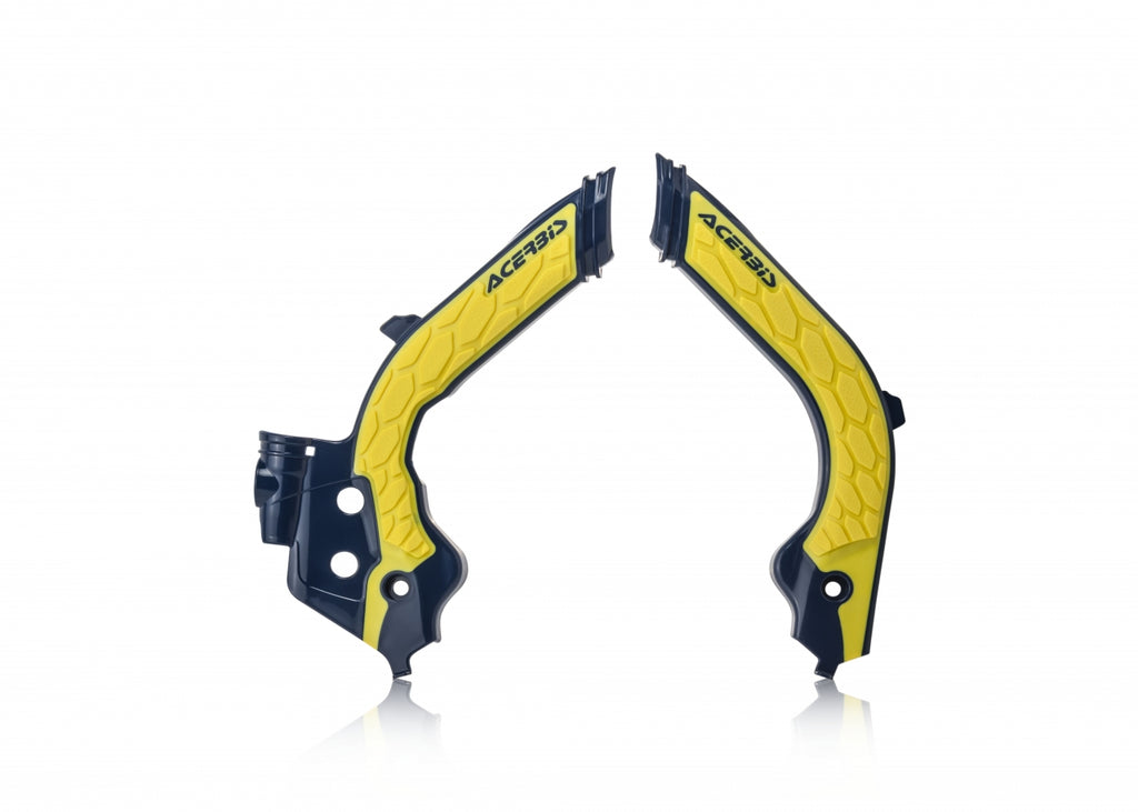 HUSQVARNA/ KTM/GASGAS  RAME PROTECTOR