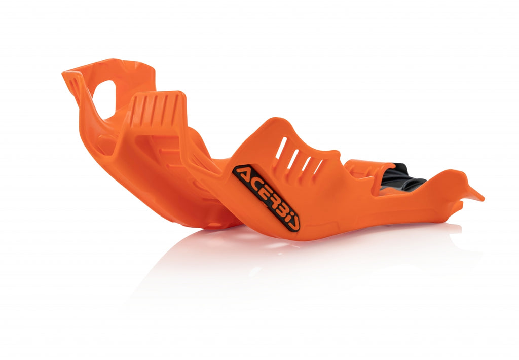 SKID PLATE FOR KTM/HUSQVARNA/GAS GAS