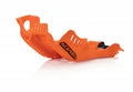 SKID PLATE FOR KTM/HUSQVARNA/GAS GAS