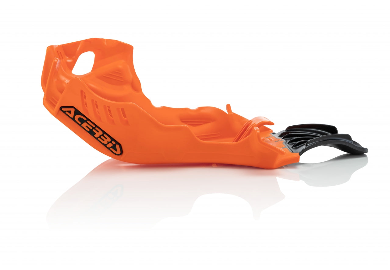 SKID PLATE FOR KTM/HUSQVARNA/GAS GAS