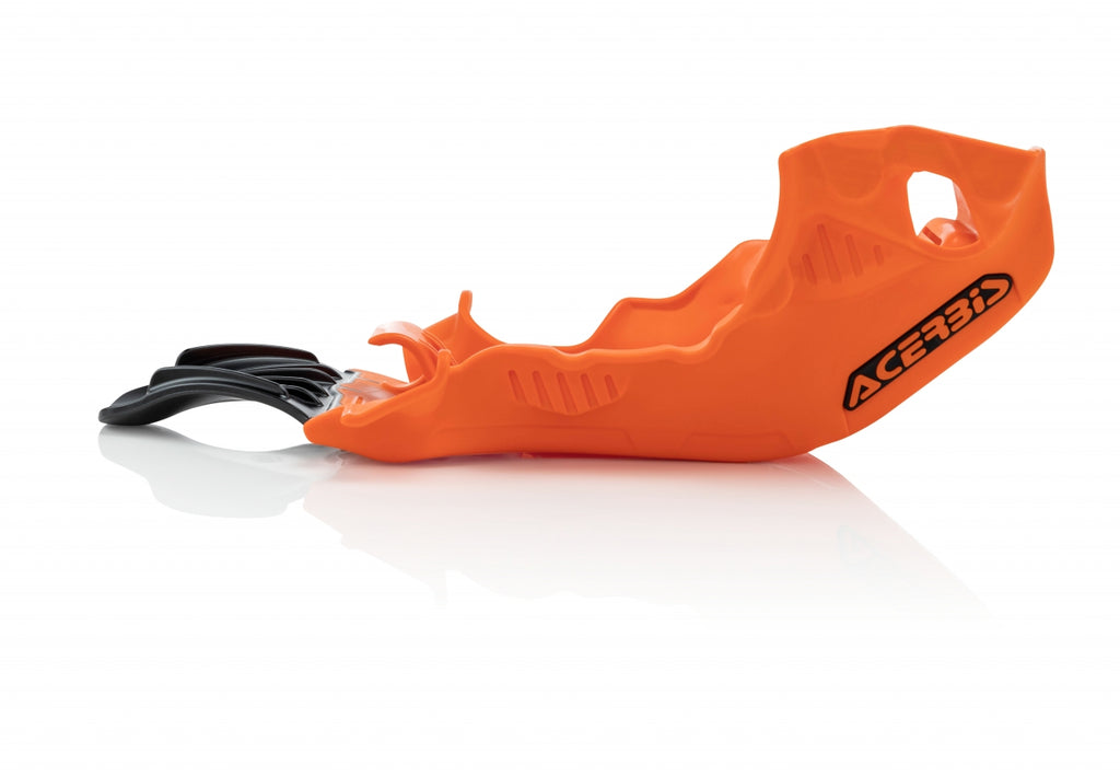 SKID PLATE FOR KTM/HUSQVARNA/GAS GAS