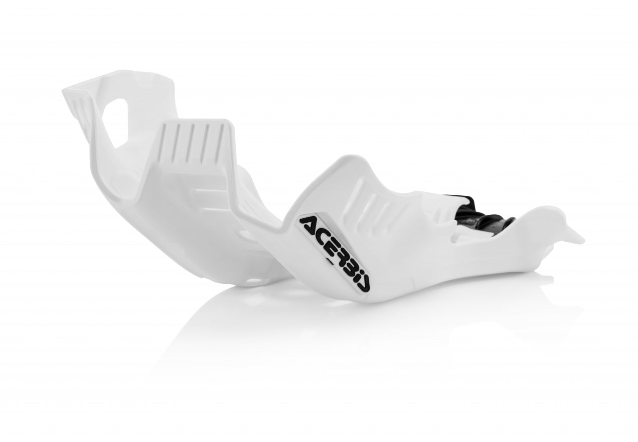 SKID PLATE FOR KTM/HUSQVARNA/GAS GAS