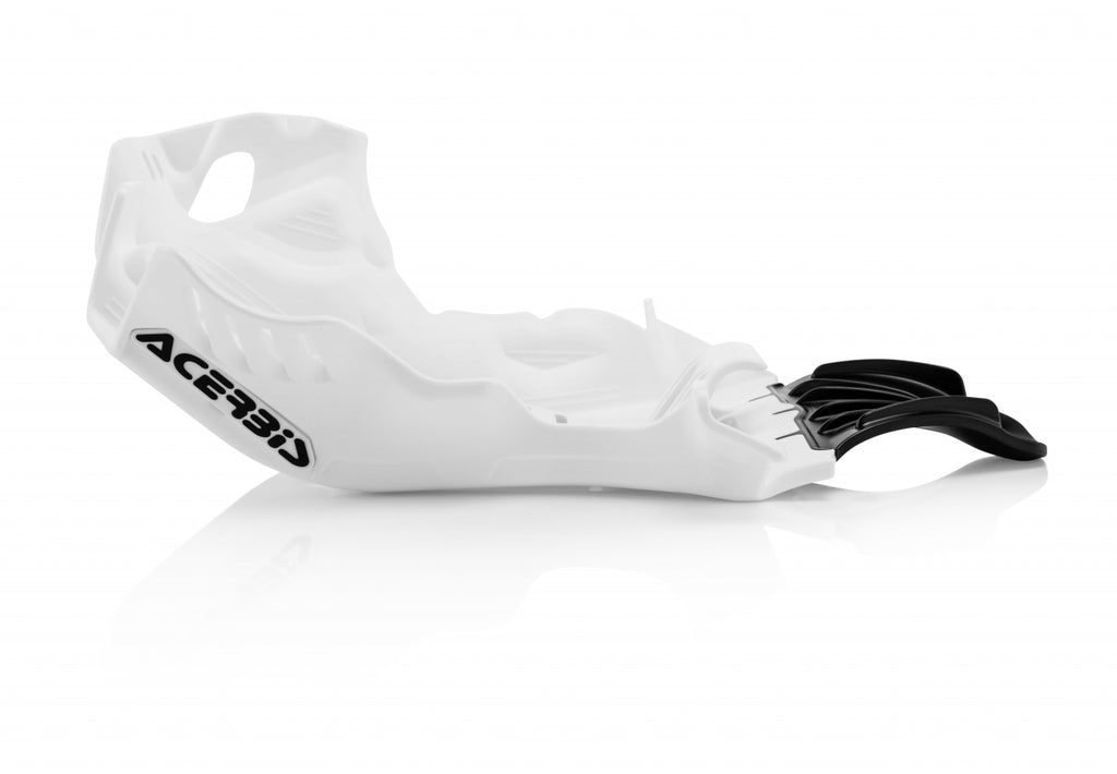 SKID PLATE FOR KTM/HUSQVARNA/GAS GAS