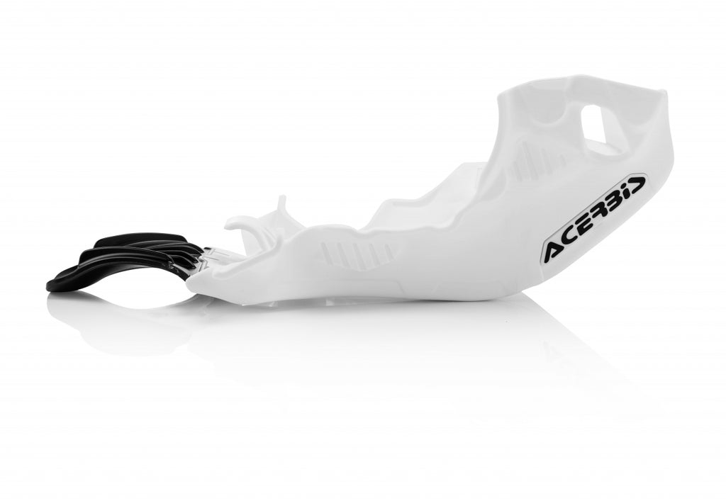 SKID PLATE FOR KTM/HUSQVARNA/GAS GAS