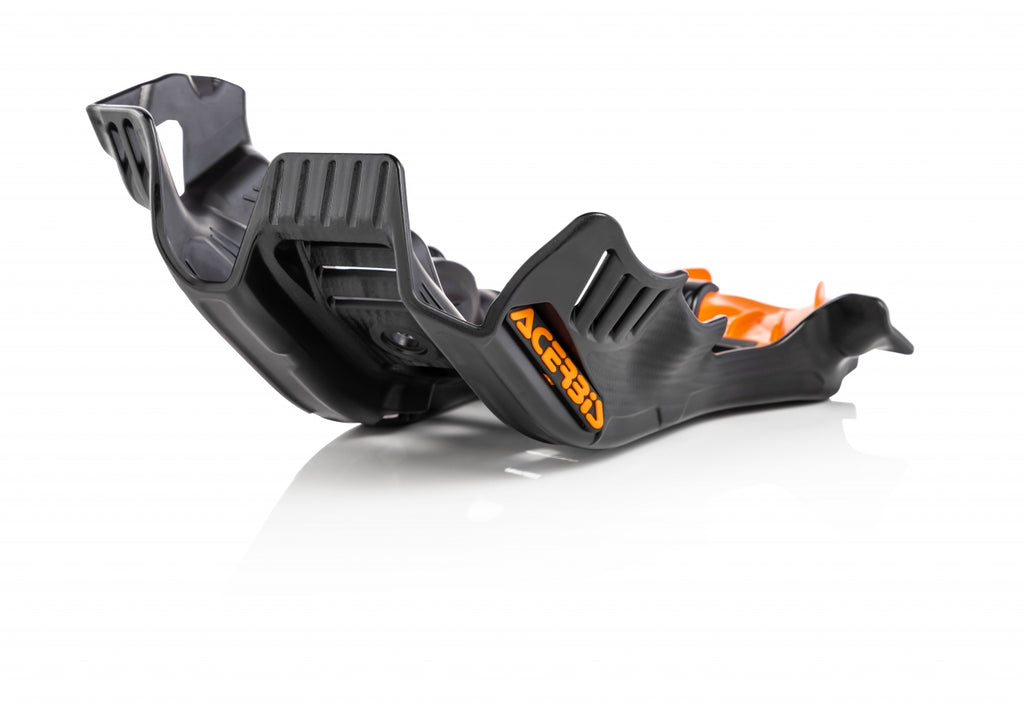 SKID PLATE FOR KTM/HUSQVARNA/GAS GAS