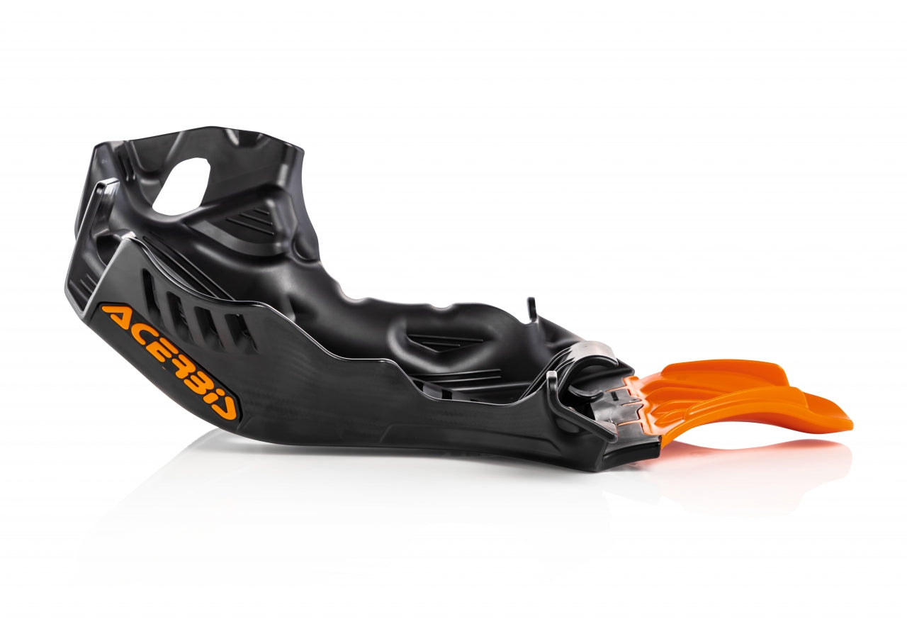 SKID PLATE FOR KTM/HUSQVARNA/GAS GAS