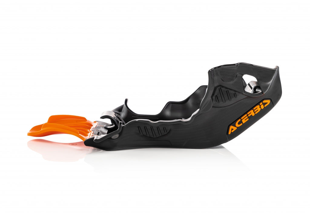 SKID PLATE FOR KTM/HUSQVARNA/GAS GAS