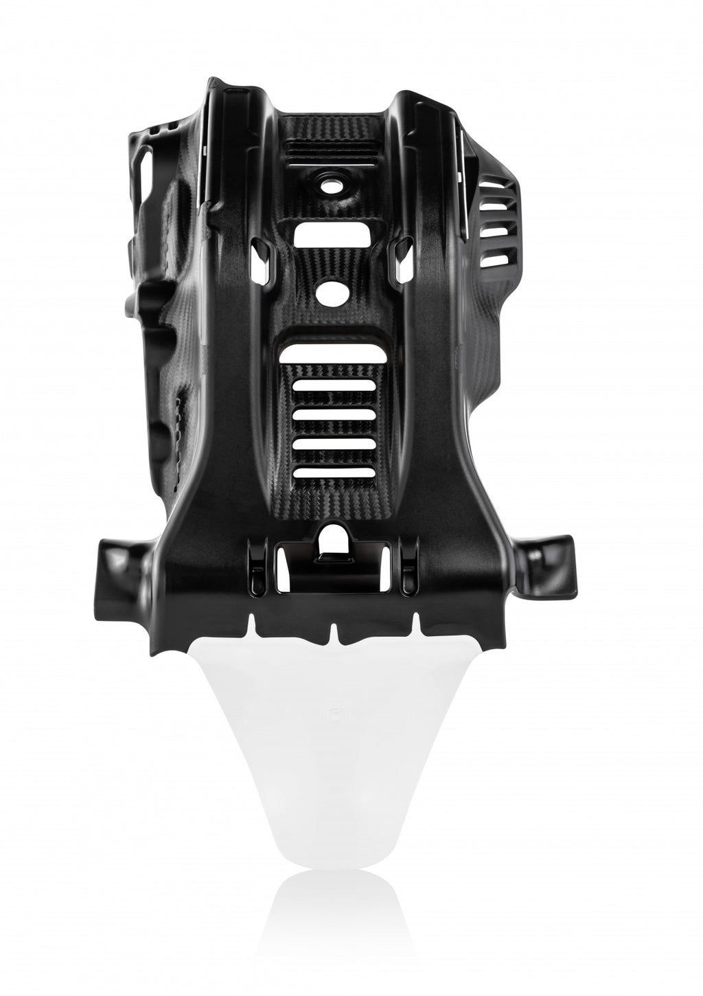 SKID PLATE FOR KTM/HUSQVARNA/GAS GAS