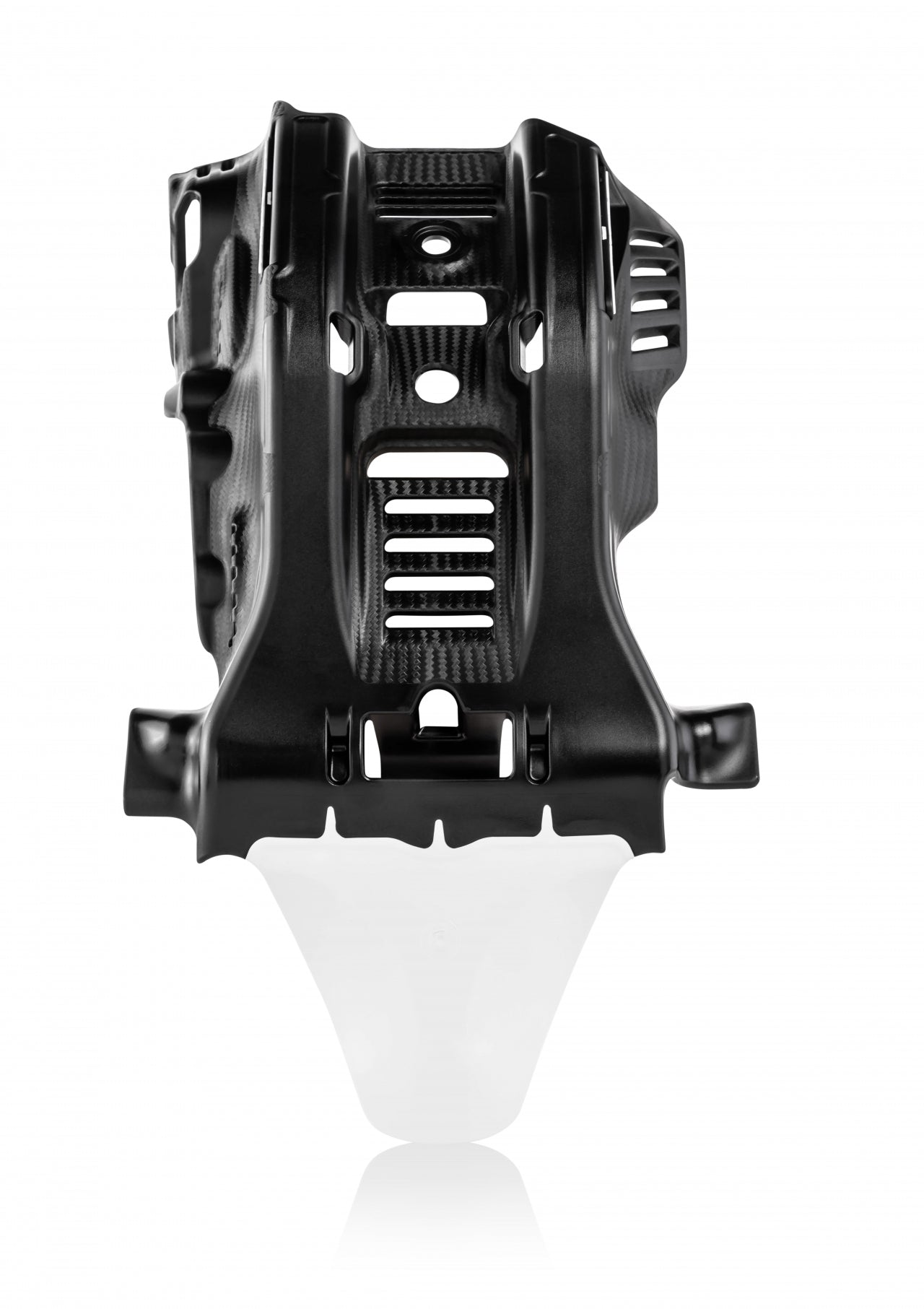 SKID PLATE FOR KTM/HUSQVARNA/GAS GAS