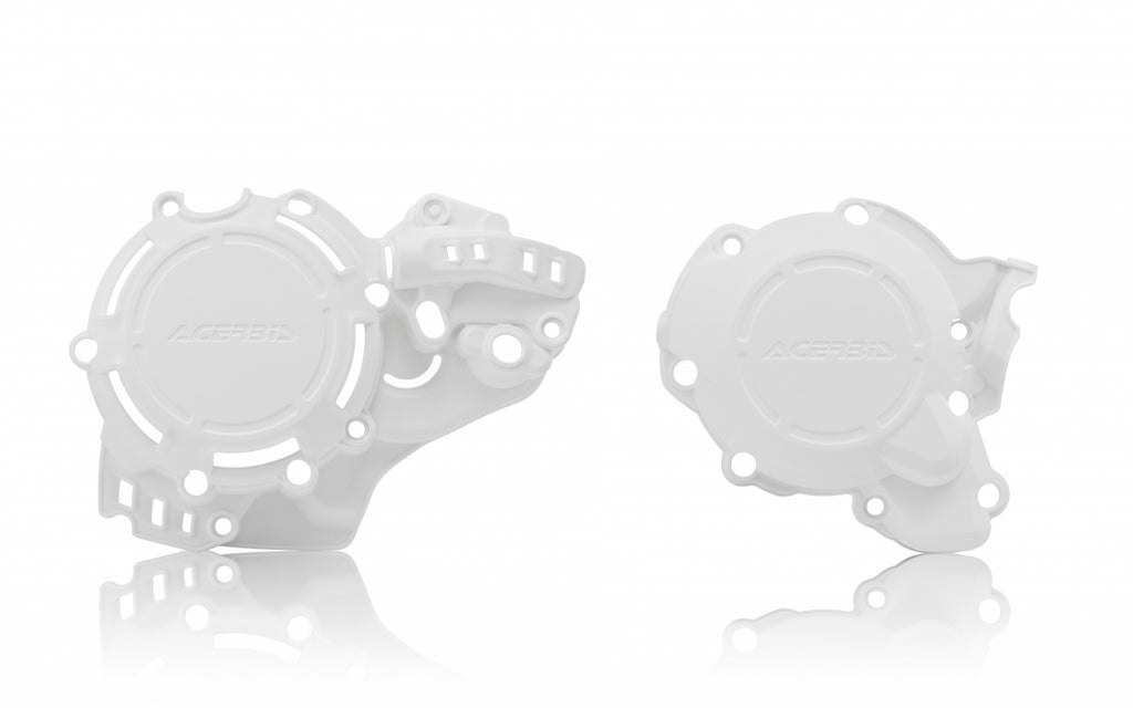 Engine protection kit for KTM EXC/SX/XC 250/300 TPI; HUSQVARNA TE/TC/TX 250/300 TPI;GASGAS MC/EX 250/300 TPI
