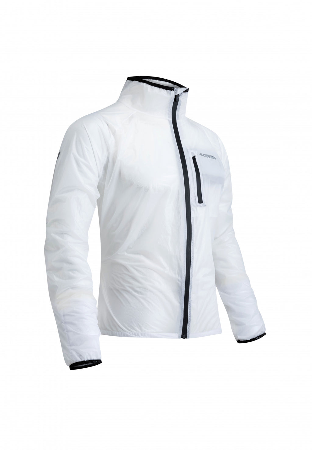 JACKET RAIN DEK PACK