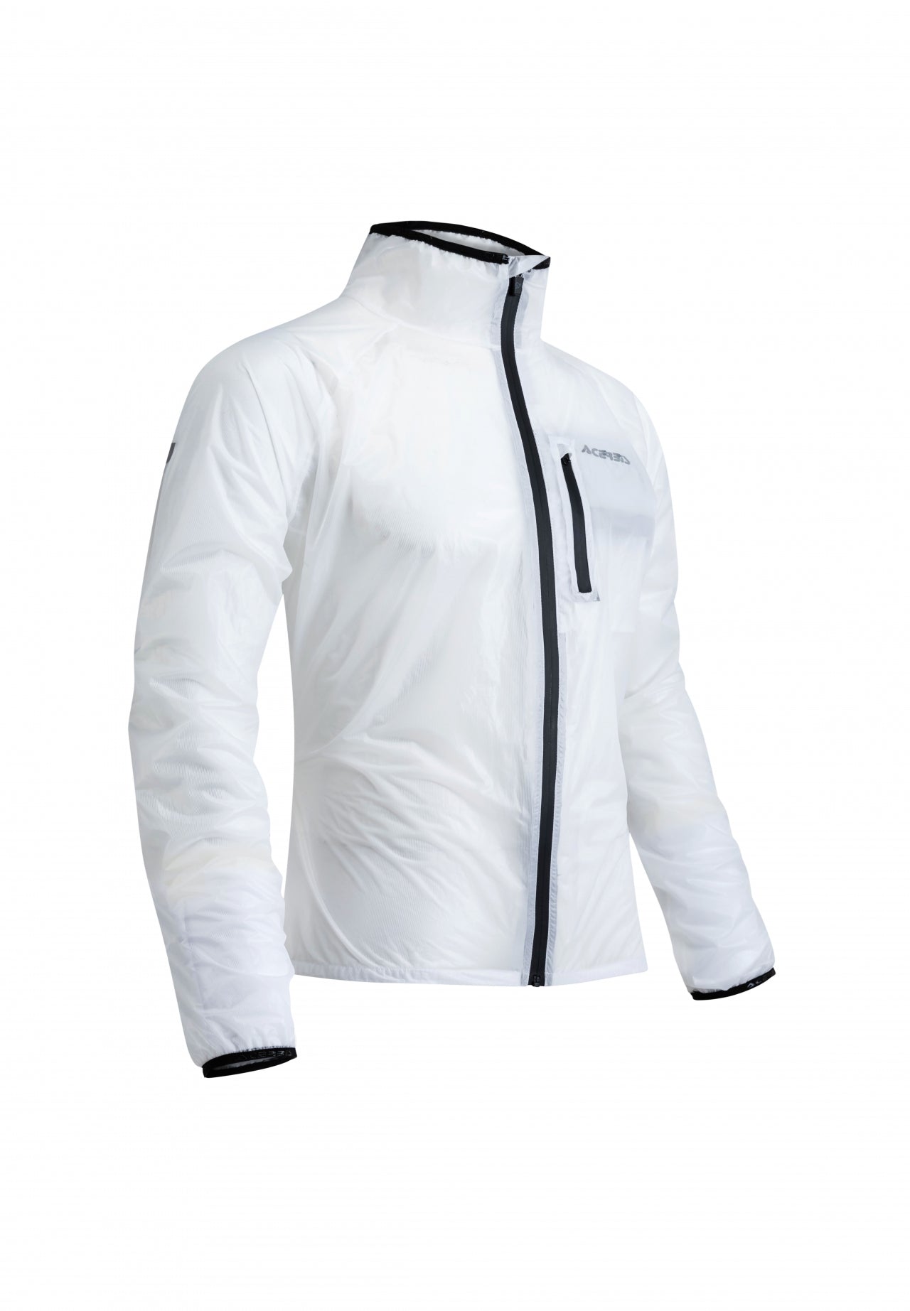 JACKET RAIN DEK PACK