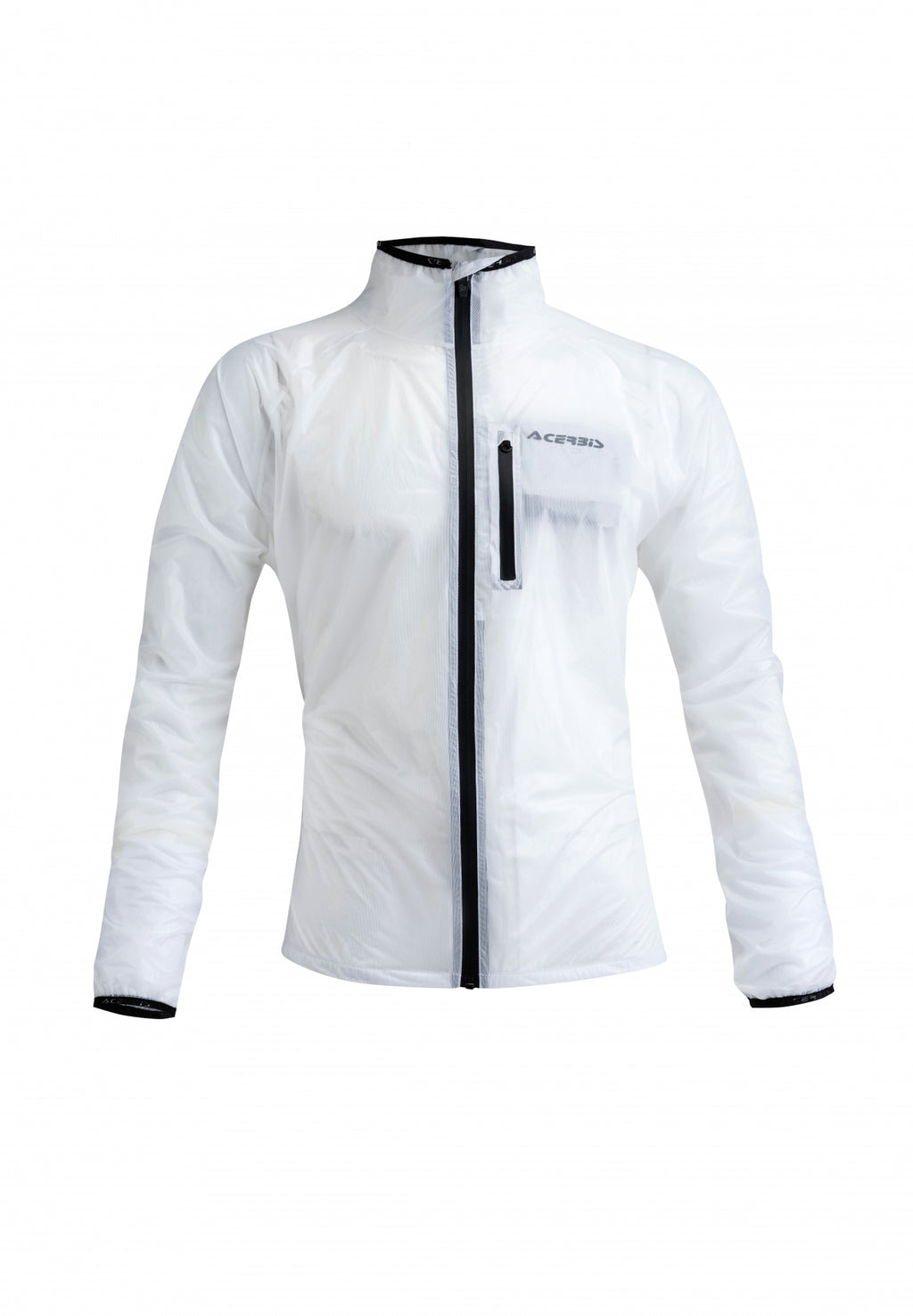 JACKET RAIN DEK PACK
