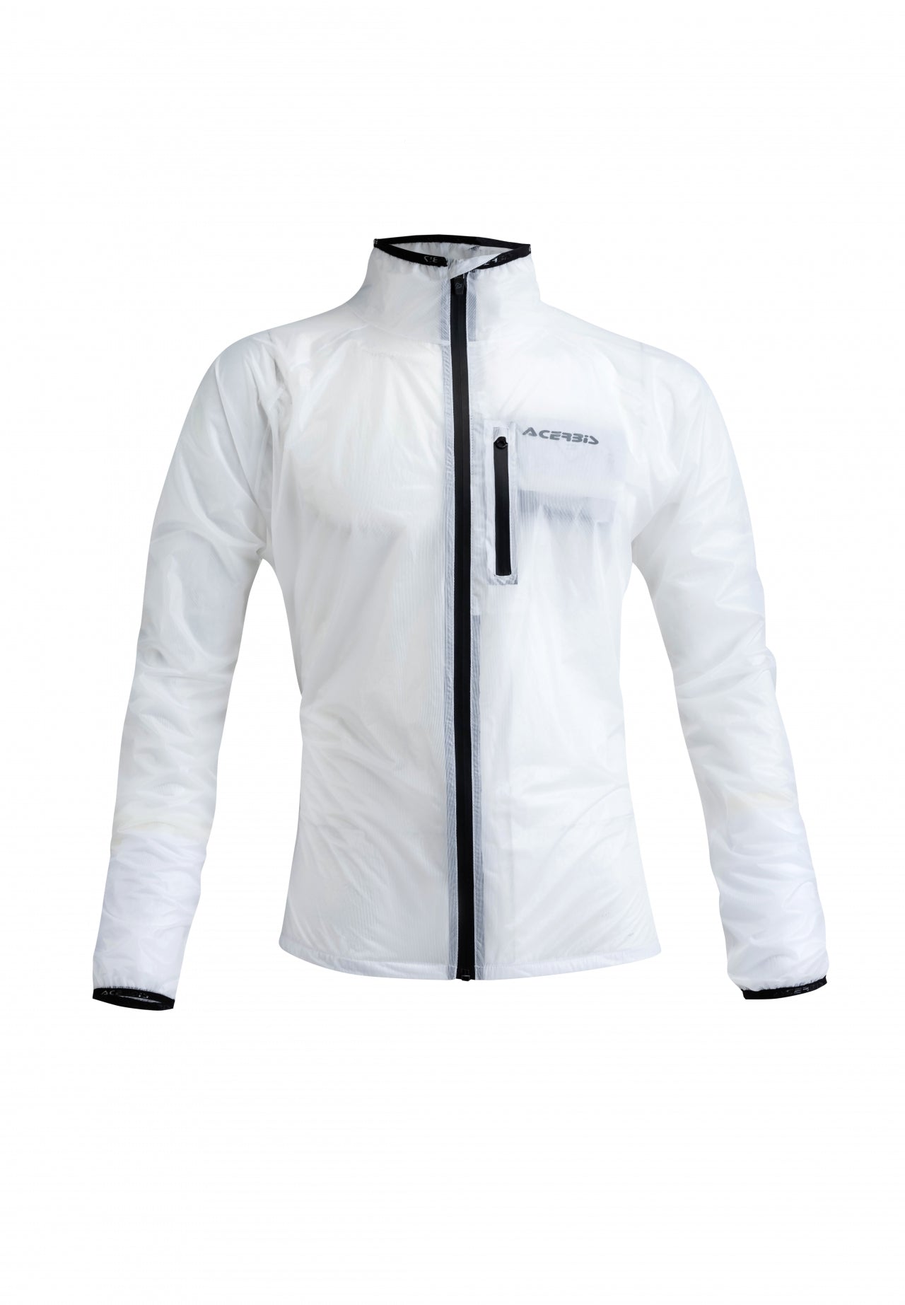 JACKET RAIN DEK PACK